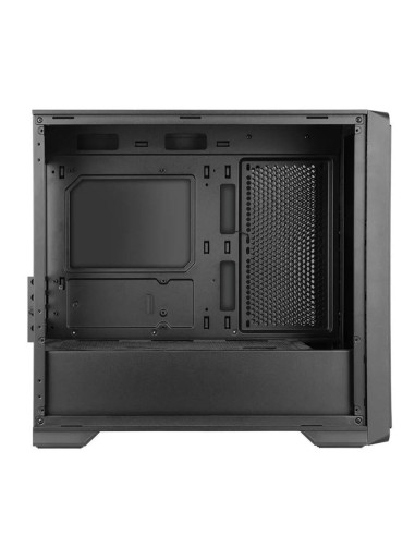 RADIANT-BK,Carcasa Segotep Radiant neagra