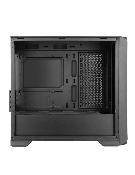 RADIANT-BK,Carcasa Segotep Radiant neagra