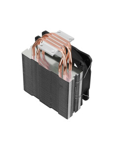 FRZNTWR-T4,Cooler procesor Segotep Frozen Tower T4 iluminare fRGB 2