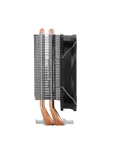 FRZNTWR-T4,Cooler procesor Segotep Frozen Tower T4 iluminare fRGB