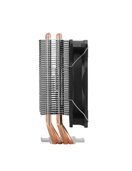 FRZNTWR-T4,Cooler procesor Segotep Frozen Tower T4 iluminare fRGB
