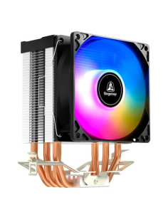 LUMOS-GS4-RGB,Cooler procesor Segotep Lumos Gs4 iluminare Rainbow