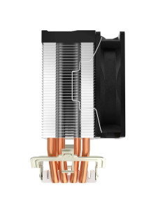 LUMOS-GS4-RGB,Cooler procesor Segotep Lumos Gs4 iluminare Rainbow 2