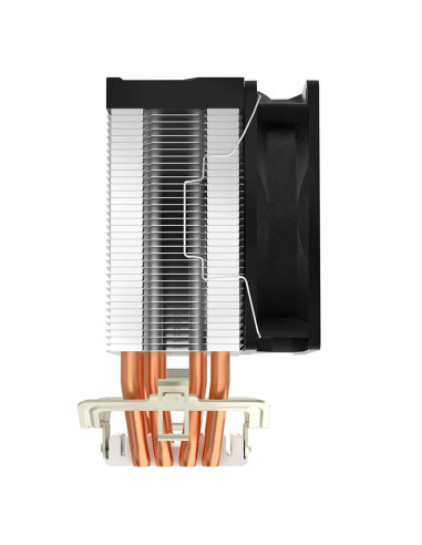 LUMOS-GS4-RGB,Cooler procesor Segotep Lumos Gs4 iluminare Rainbow