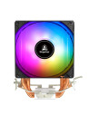 LUMOS-GS4-RGB,Cooler procesor Segotep Lumos Gs4 iluminare Rainbow