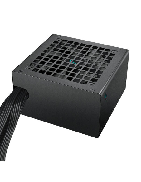 R-PL650D-FC0B-EU,Sursa Deepcool PL650D 650W neagra