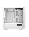 R-CH360-WHAPE3D-G-1,Carcasa Deepcool CH360 Digital aRGB alba