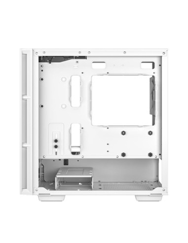 R-CH360-WHAPE3D-G-1,Carcasa Deepcool CH360 Digital aRGB alba