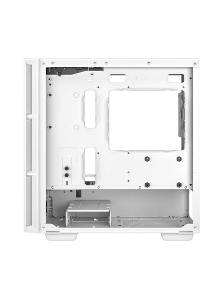 R-CH360-WHAPE3D-G-1,Carcasa Deepcool CH360 Digital aRGB alba