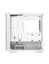 R-CH360-WHAPE3D-G-1,Carcasa Deepcool CH360 Digital aRGB alba