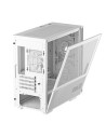 R-CH360-WHAPE3D-G-1,Carcasa Deepcool CH360 Digital aRGB alba