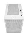 R-CH360-WHAPE3D-G-1,Carcasa Deepcool CH360 Digital aRGB alba