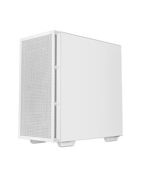 R-CH360-WHAPE3D-G-1,Carcasa Deepcool CH360 Digital aRGB alba