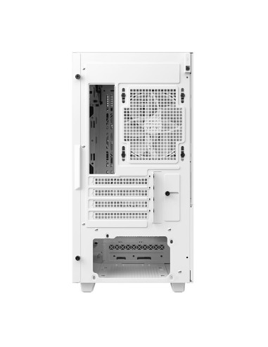 R-CH360-WHAPE3D-G-1,Carcasa Deepcool CH360 Digital aRGB alba