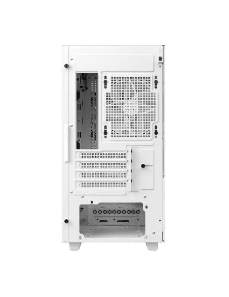 R-CH360-WHAPE3D-G-1,Carcasa Deepcool CH360 Digital aRGB alba