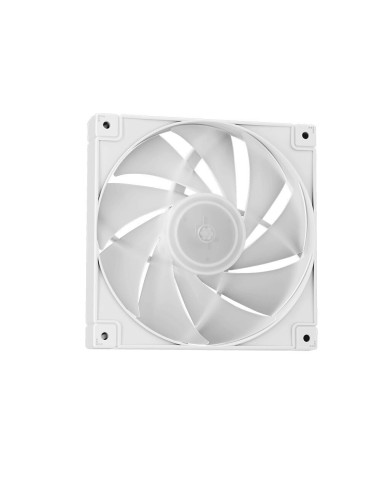 R-CH360-WHAPE3D-G-1,Carcasa Deepcool CH360 Digital aRGB alba