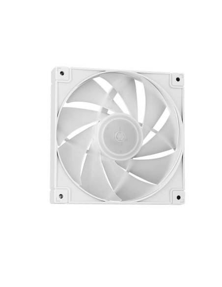 R-CH360-WHAPE3D-G-1,Carcasa Deepcool CH360 Digital aRGB alba
