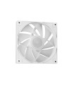 R-CH360-WHAPE3D-G-1,Carcasa Deepcool CH360 Digital aRGB alba