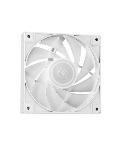 R-CH360-WHAPE3D-G-1,Carcasa Deepcool CH360 Digital aRGB alba