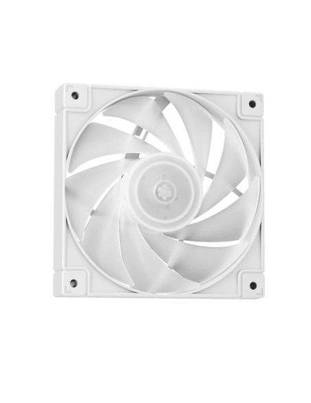 R-CH360-WHAPE3D-G-1,Carcasa Deepcool CH360 Digital aRGB alba