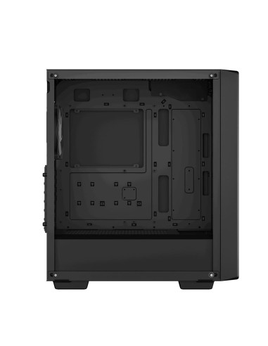 R-CC560-BKTAA4-G-2,Carcasa Deepcool CC560 V2 aRGB neagra R-CC560-BKTAA4-G-2,Carcasa Deepcool CC560 V2 aRGB neagra