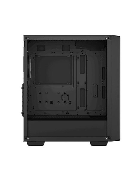 R-CC560-BKTAA4-G-2,Carcasa Deepcool CC560 V2 aRGB neagra R-CC560-BKTAA4-G-2,Carcasa Deepcool CC560 V2 aRGB neagra