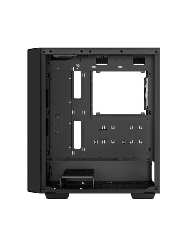 R-CC560-BKTAA4-G-2,Carcasa Deepcool CC560 V2 aRGB neagra R-CC560-BKTAA4-G-2,Carcasa Deepcool CC560 V2 aRGB neagra