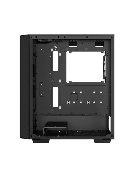 R-CC560-BKTAA4-G-2,Carcasa Deepcool CC560 V2 aRGB neagra R-CC560-BKTAA4-G-2,Carcasa Deepcool CC560 V2 aRGB neagra