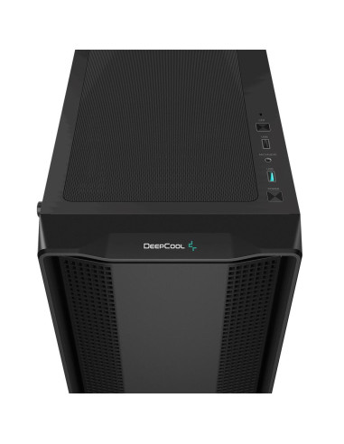 R-CC560-BKTAA4-G-2,Carcasa Deepcool CC560 V2 aRGB neagra R-CC560-BKTAA4-G-2,Carcasa Deepcool CC560 V2 aRGB neagra