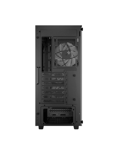 R-CC560-BKTAA4-G-2,Carcasa Deepcool CC560 V2 aRGB neagra R-CC560-BKTAA4-G-2,Carcasa Deepcool CC560 V2 aRGB neagra