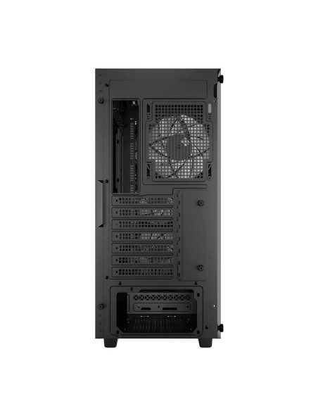 R-CC560-BKTAA4-G-2,Carcasa Deepcool CC560 V2 aRGB neagra R-CC560-BKTAA4-G-2,Carcasa Deepcool CC560 V2 aRGB neagra
