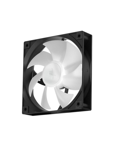 R-CC560-BKTAA4-G-2,Carcasa Deepcool CC560 V2 aRGB neagra R-CC560-BKTAA4-G-2,Carcasa Deepcool CC560 V2 aRGB neagra