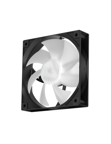 R-CC560-BKTAA4-G-2,Carcasa Deepcool CC560 V2 aRGB neagra R-CC560-BKTAA4-G-2,Carcasa Deepcool CC560 V2 aRGB neagra