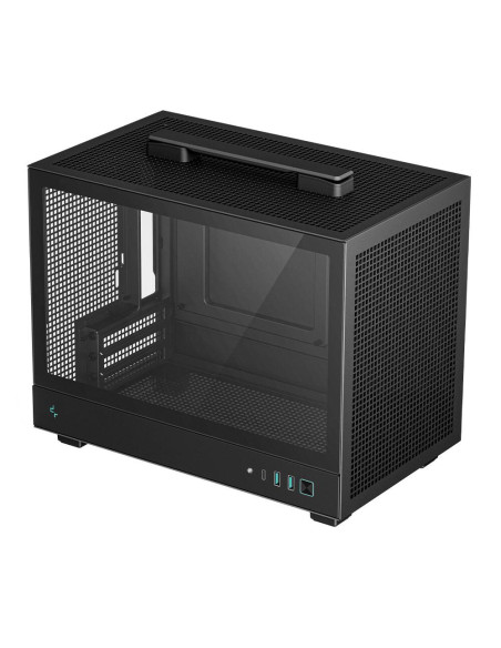 R-CH160-BKNGI0-G-1,Carcasa Deepcool CH160 neagra