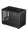 R-CH160-BKNGI0-G-1,Carcasa Deepcool CH160 neagra