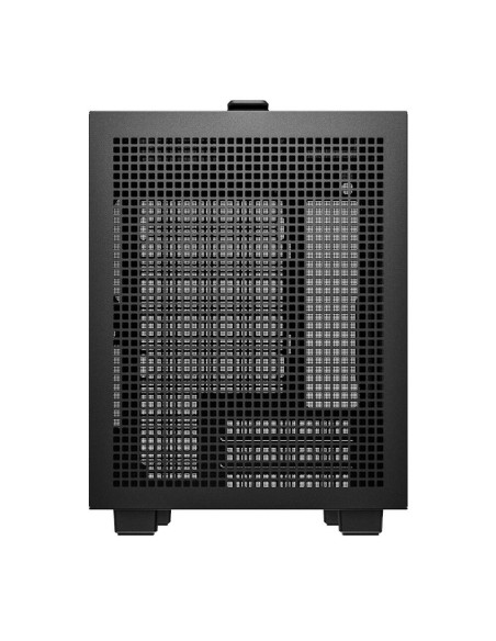 R-CH160-BKNGI0-G-1,Carcasa Deepcool CH160 neagra