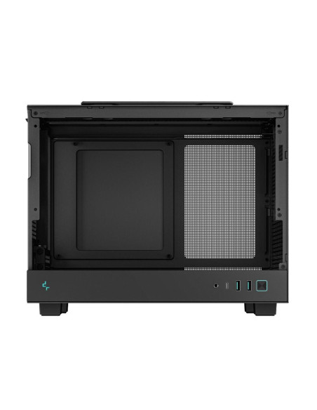 R-CH160-BKNGI0-G-1,Carcasa Deepcool CH160 neagra