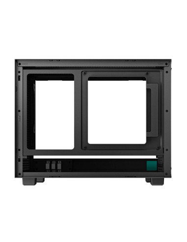 R-CH160-BKNGI0-G-1,Carcasa Deepcool CH160 neagra