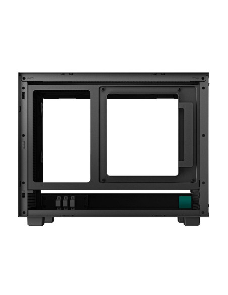 R-CH160-BKNGI0-G-1,Carcasa Deepcool CH160 neagra