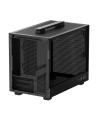 R-CH160-BKNGI0-G-1,Carcasa Deepcool CH160 neagra