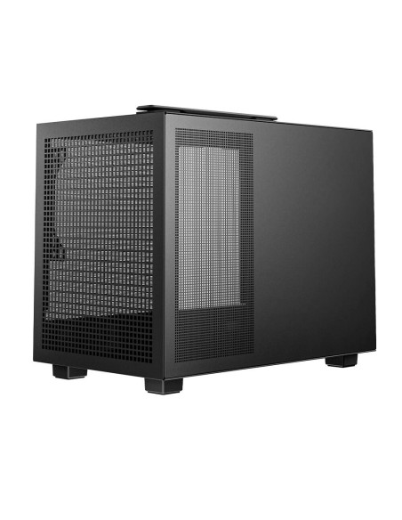 R-CH160-BKNGI0-G-1,Carcasa Deepcool CH160 neagra