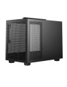 R-CH160-BKNGI0-G-1,Carcasa Deepcool CH160 neagra