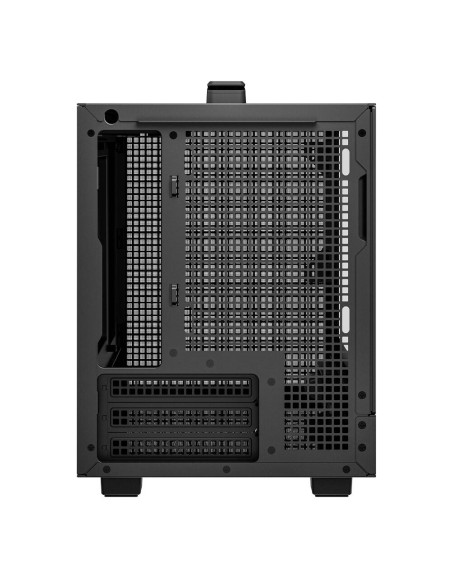 R-CH160-BKNGI0-G-1,Carcasa Deepcool CH160 neagra