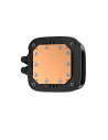 R-LD240-BKMSN-G-1,Cooler procesor cu lichid Deepcool LD240 iluminare aRGB