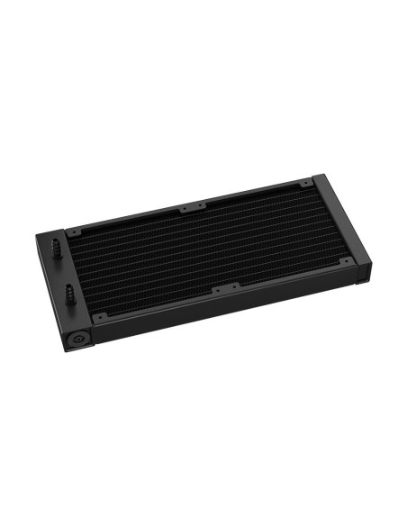 R-LD240-BKMSN-G-1,Cooler procesor cu lichid Deepcool LD240 iluminare aRGB
