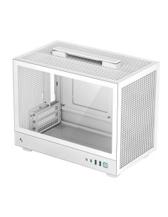 R-CH160-WHNGI0-G-1,Carcasa Deepcool CH160 alba 2