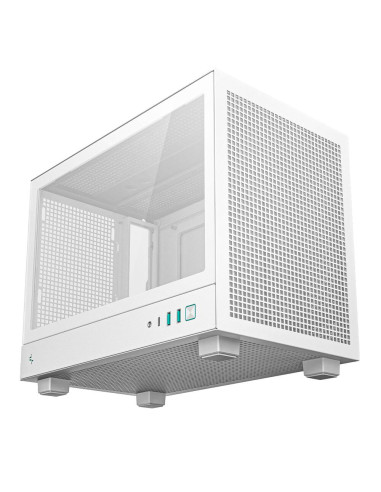 R-CH160-WHNGI0-G-1,Carcasa Deepcool CH160 alba