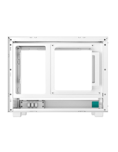 R-CH160-WHNGI0-G-1,Carcasa Deepcool CH160 alba