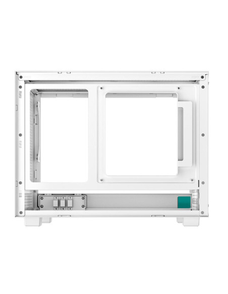 R-CH160-WHNGI0-G-1,Carcasa Deepcool CH160 alba