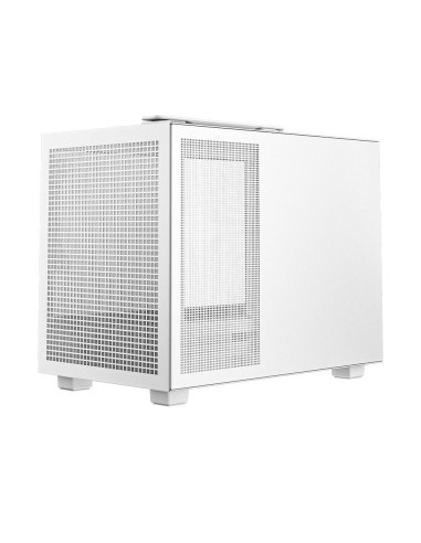 R-CH160-WHNGI0-G-1,Carcasa Deepcool CH160 alba